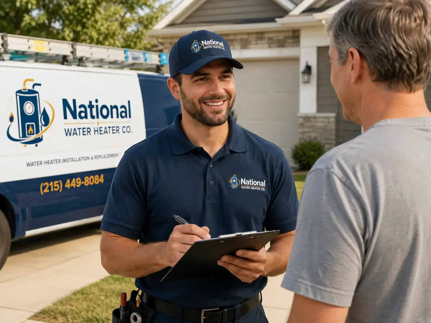 Water Heater Installation Gilboa, WV FAQs